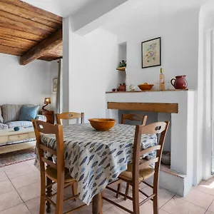 La Petite Provence Bormes-les-Mimosas