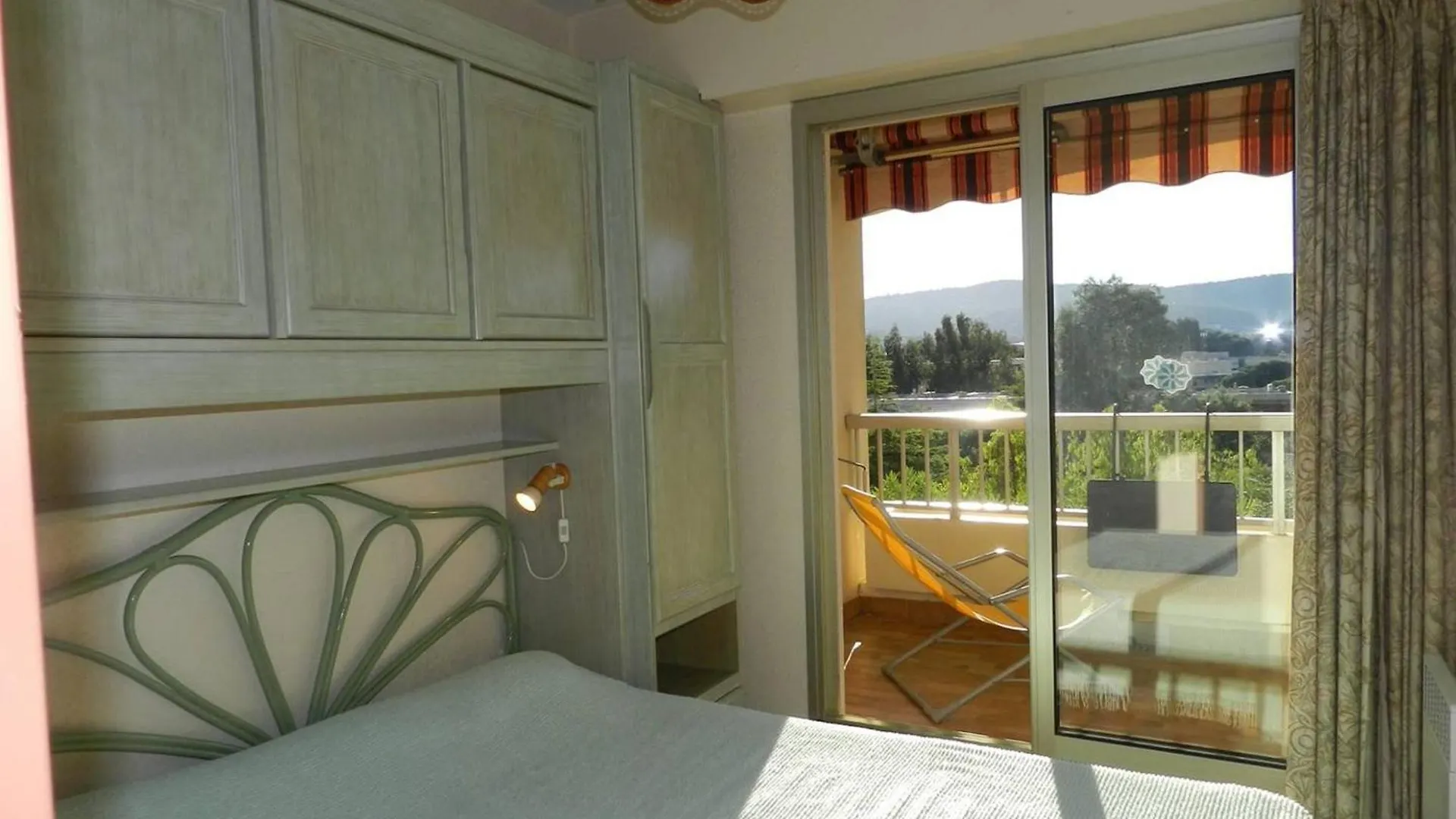Appartamento Appartement Cosy Avec Terrasse, Proche Plage Et Commerces - Bormes-Les-Mimosas - Fr-1-251-785 Francia