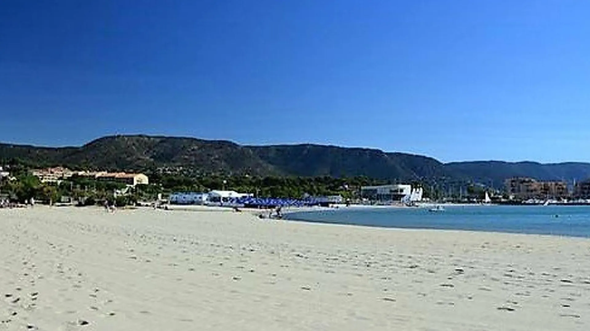 Appartamento Appartement Cosy Avec Terrasse, Proche Plage Et Commerces - Bormes-Les-Mimosas - Fr-1-251-785